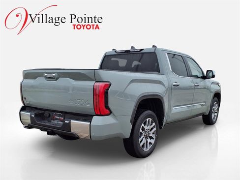 New 2026 Toyota Tundra 1794 Edition image 5