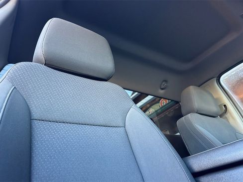 Used 2021 Chevrolet Silverado 2500 W/T w/ WT Convenience Package image 17