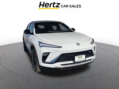 Used 2025 Buick Envista Sport Touring