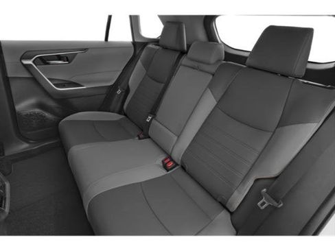 Certified 2025 Toyota RAV4 XLE AWD/4WD image 16
