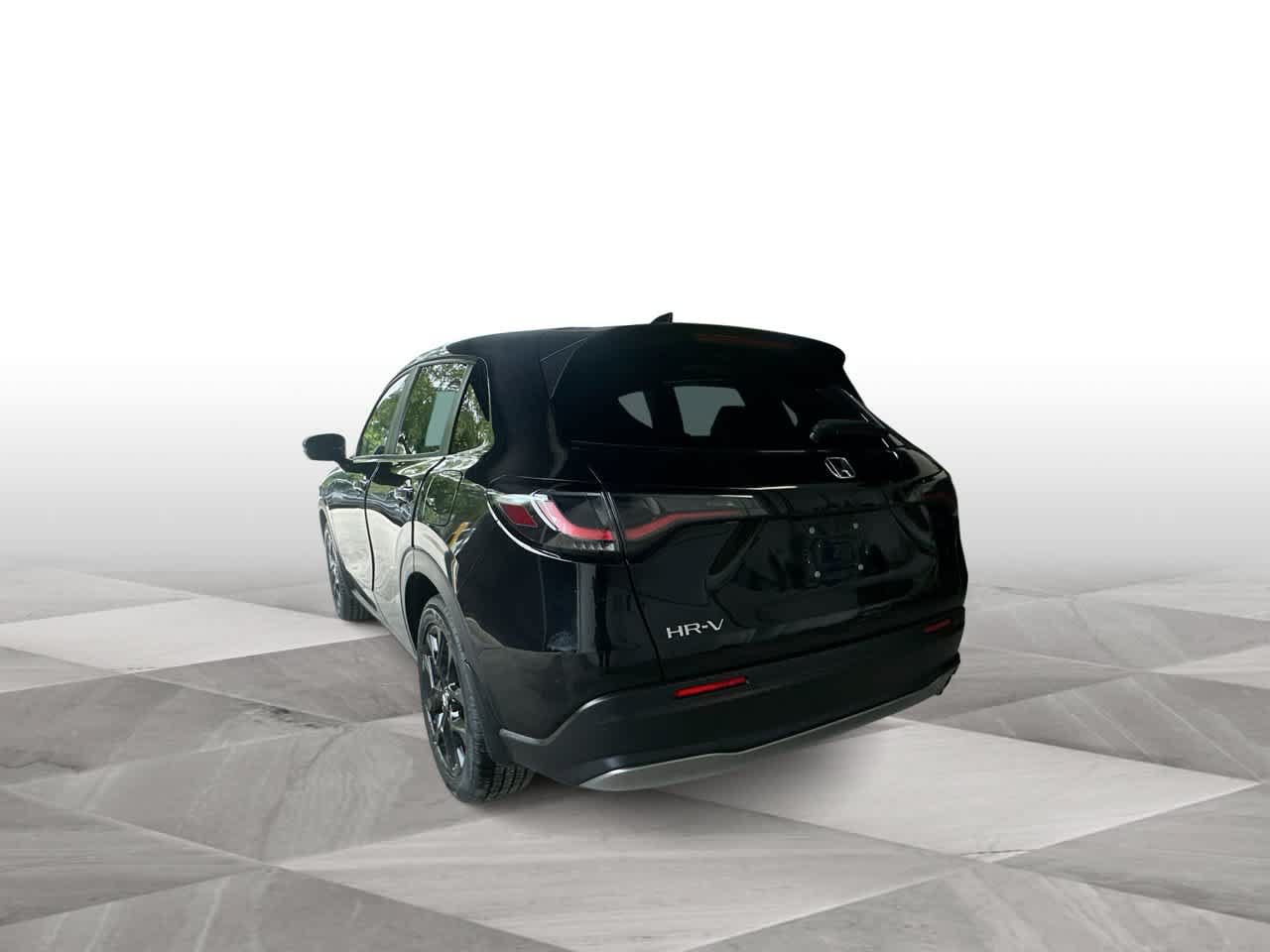 Used 2025 Honda HR-V Sport image 6
