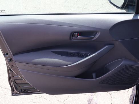 Used 2026 Toyota Corolla LE FWD image 13