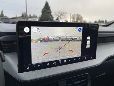 New 2026 Ford Maverick XLT w/ XLT Luxury Package image 11