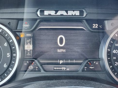 New 2026 RAM 1500 Express AWD/4WD image 11