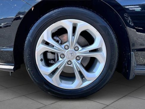 Used 2024 Honda Accord LX image 10