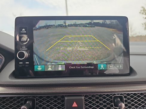 New 2026 Acura Integra A-Spec image 25