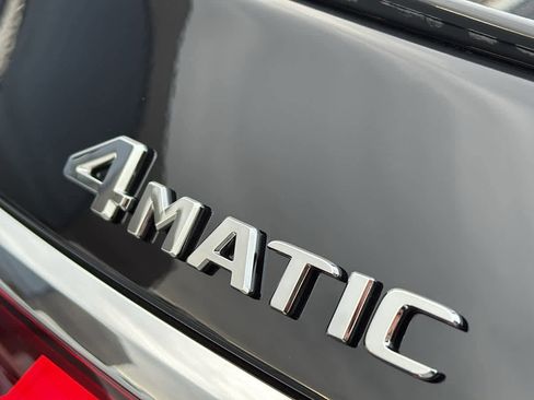 New 2026 Mercedes-Benz E 350 4MATIC Sedan image 10