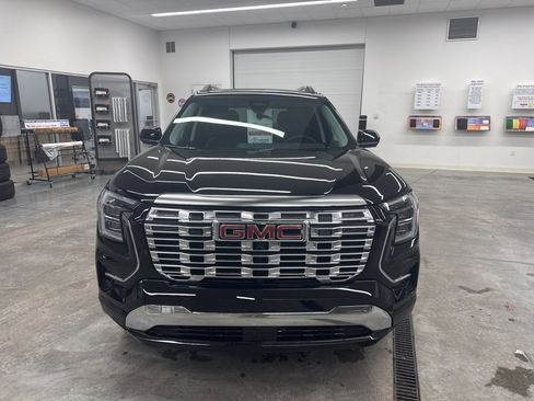 New 2026 GMC Terrain Denali image 2