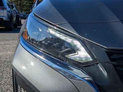 Certified 2024 Nissan Altima 2.5 SV image 10