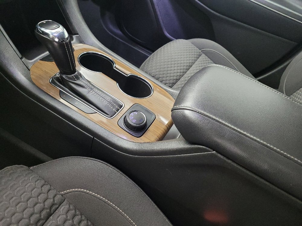 Used 2019 GMC Acadia SLE AWD/4WD image 26