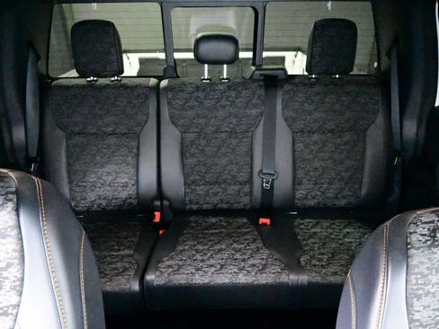 Used 2025 Ford F150 Tremor w/ Bed Utility Package AWD/4WD image 15