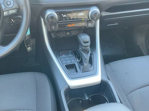 Used 2025 Toyota RAV4 LE image 19