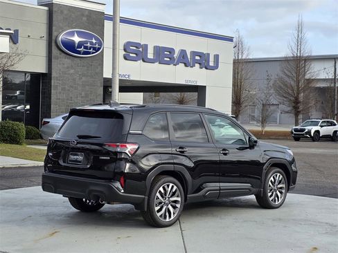 New 2026 Subaru Forester Touring w/ Touring Package image 5