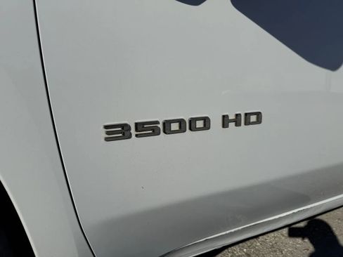 Used 2021 Chevrolet Silverado 3500 W/T w/ WT Convenience Package image 9