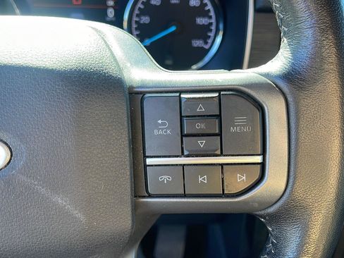 Used 2021 Ford F150 XLT w/ Equipment Group 302A High image 16