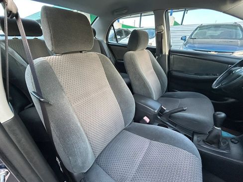 Used 2007 Toyota Corolla S FWD image 13