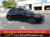 Used 2021 Toyota Corolla XSE image 3