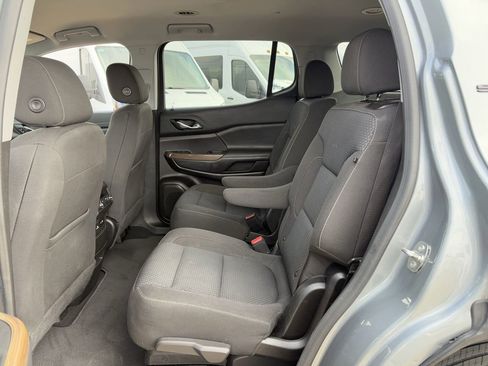 Used 2023 GMC Acadia SLE w/ Driver Convenience Package image 28