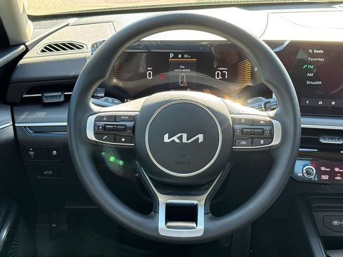 New 2026 Kia K5 LXS FWD image 24