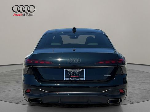 New 2026 Audi A6 Prestige AWD/4WD image 6