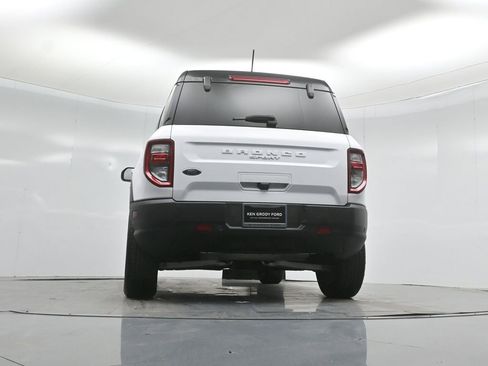 Certified 2022 Ford Bronco Sport Outer Banks w/ Tech Package image 50