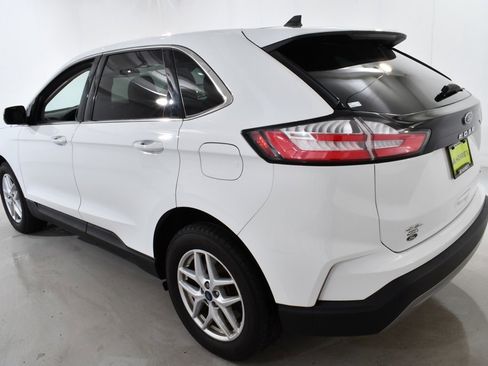 Used 2022 Ford Edge SEL w/ Convenience Package image 15