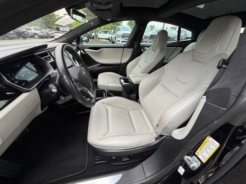 Used 2016 Tesla Model S 75 RWD image 20