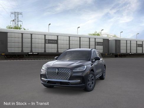 New 2026 Lincoln Corsair Premiere image 24