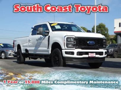Used 2024 Ford F350 XLT w/ XLT Premium Package
