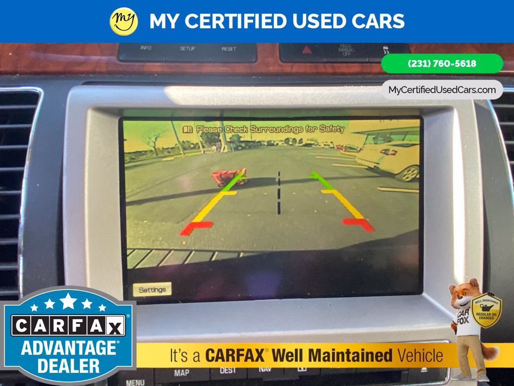 Used 2010 Ford Flex Limited AWD/4WD image 33