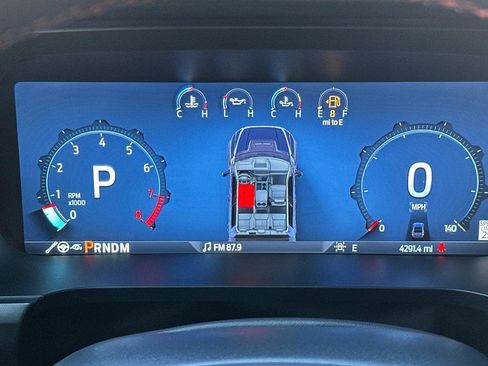 Used 2024 Ford F150 Raptor w/ Equipment Group 803A Raptor R image 29