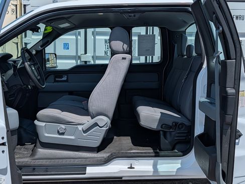 Used 2014 Ford F150 STX RWD image 17