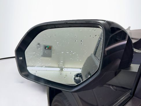 Used 2023 Volkswagen Atlas Cross Sport SE w/ Black Wheel Package AWD/4WD image 16