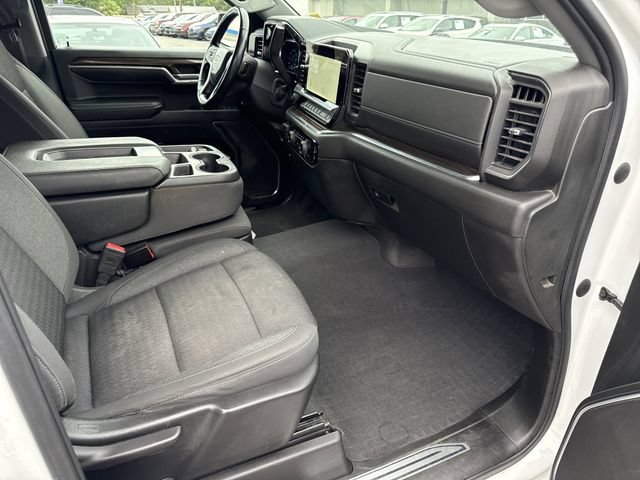 Used 2023 Chevrolet Silverado 1500 LT w/ Safety Package RWD image 31