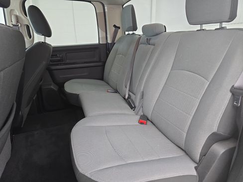Used 2021 RAM 1500 Tradesman w/ Tradesman SXT Package AWD/4WD image 13