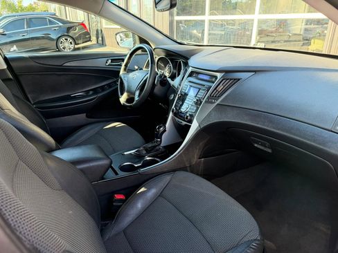 Used 2011 Hyundai Sonata SE FWD image 23