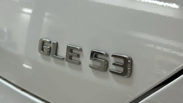 New 2026 Mercedes-Benz GLE 53 AMG 4MATIC Coupe image 9
