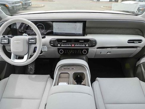 New 2026 Hyundai Palisade Limited AWD/4WD image 14