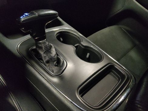 Used 2020 Dodge Durango GT RWD image 26