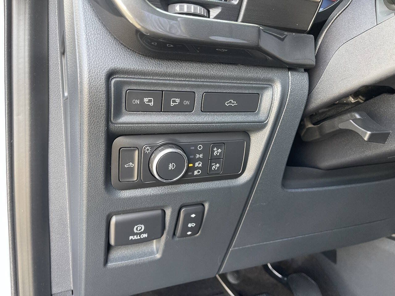 Used 2021 Ford F150 XLT w/ Equipment Group 302A High AWD/4WD image 19