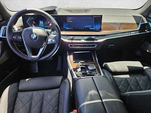 Certified 2026 BMW X5 xDrive40i AWD/4WD image 16