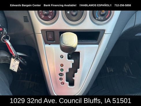 Used 2010 Pontiac Vibe Base w/ Preferred Package image 19