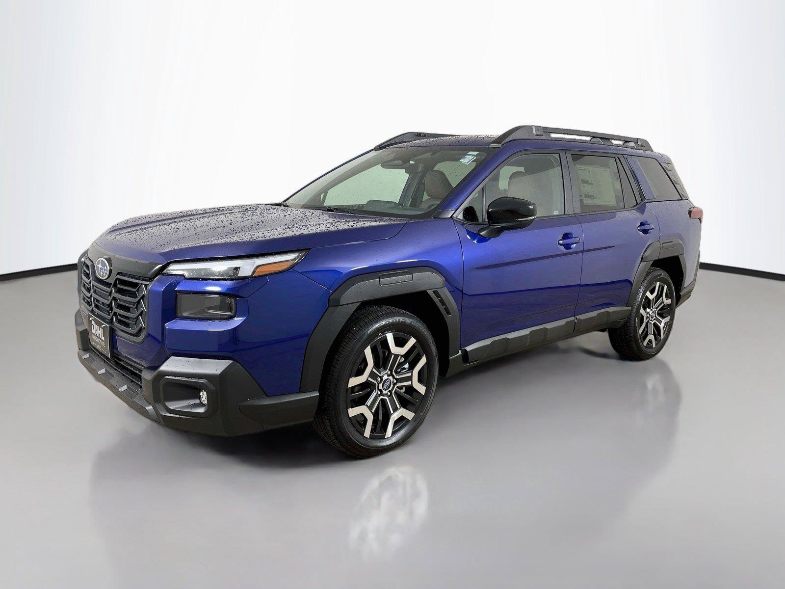 New 2026 Subaru Outback Touring XT AWD/4WD image 4