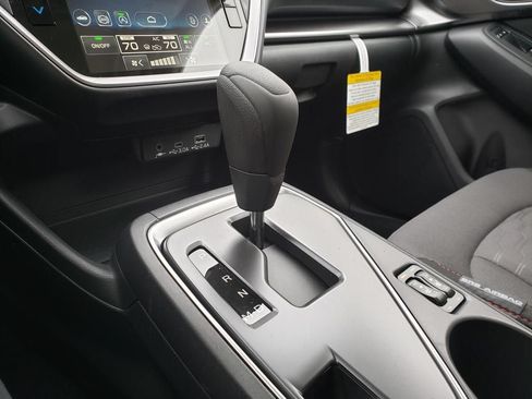 New 2026 Subaru Impreza 2.0i Sport AWD/4WD image 11
