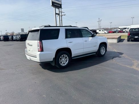 Used 2019 GMC Yukon SLT w/ Open Road Package AWD/4WD image 6