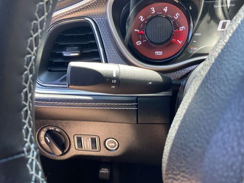 Used 2022 Dodge Challenger SRT Super Stock RWD image 21