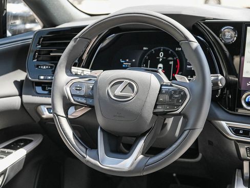 New 2026 Lexus RX 350 F Sport w/ Convenience Package FWD image 14