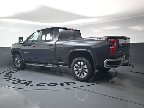Used 2024 Chevrolet Silverado 2500 LT w/ All Star Edition image 19