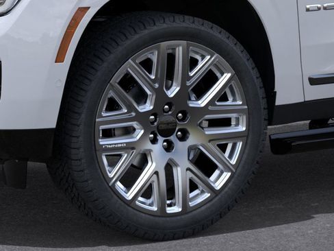 New 2026 GMC Yukon XL Denali Ultimate w/ LPO, Floor Liner Package image 9