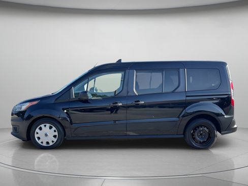 Used 2020 Ford Transit Connect XL image 5
